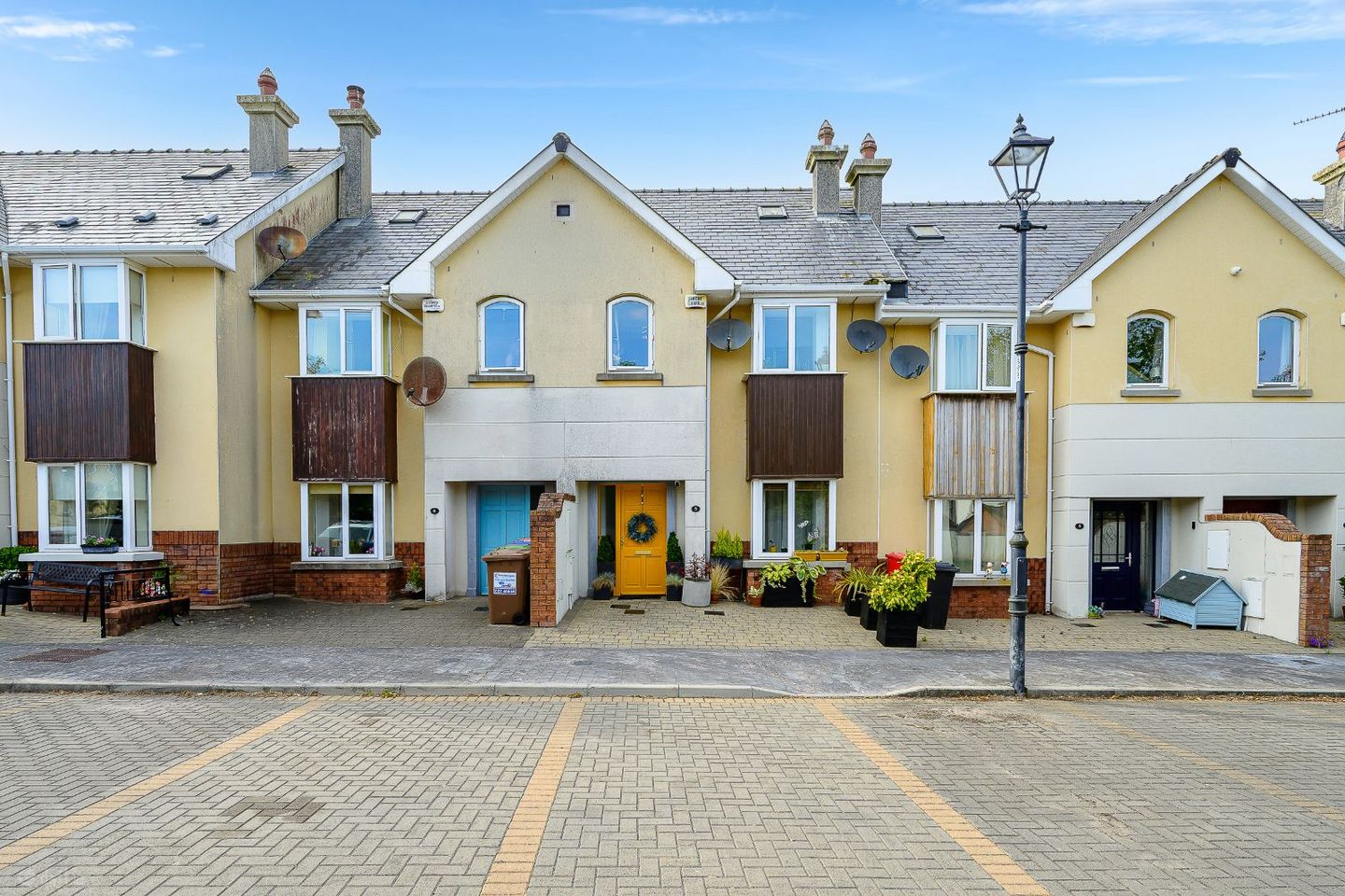 5 Fern Drive, Castle Heights, Kilmoney, Carrigaline, Co. Cork, P43R520