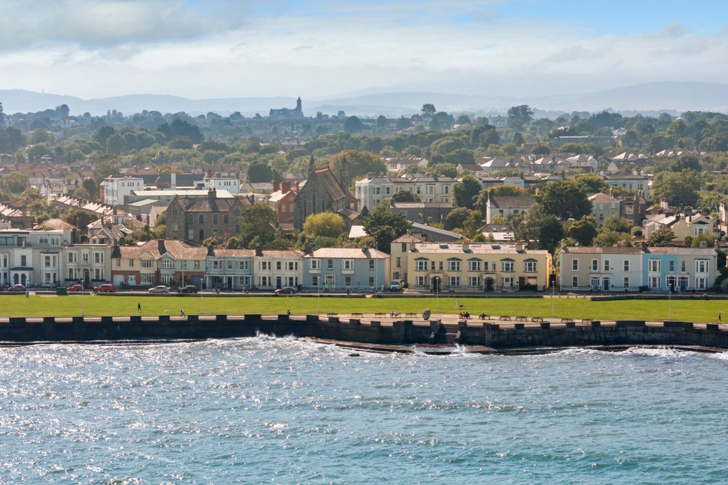 Iona House, Newtownsmith, Sandycove, Co. Dublin, A96VP82