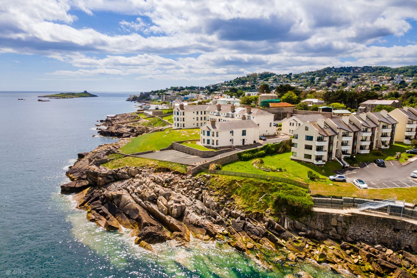 7 Kilmore, Bailey View, Harbour Road, Dalkey, Co. Dublin, A96EP60