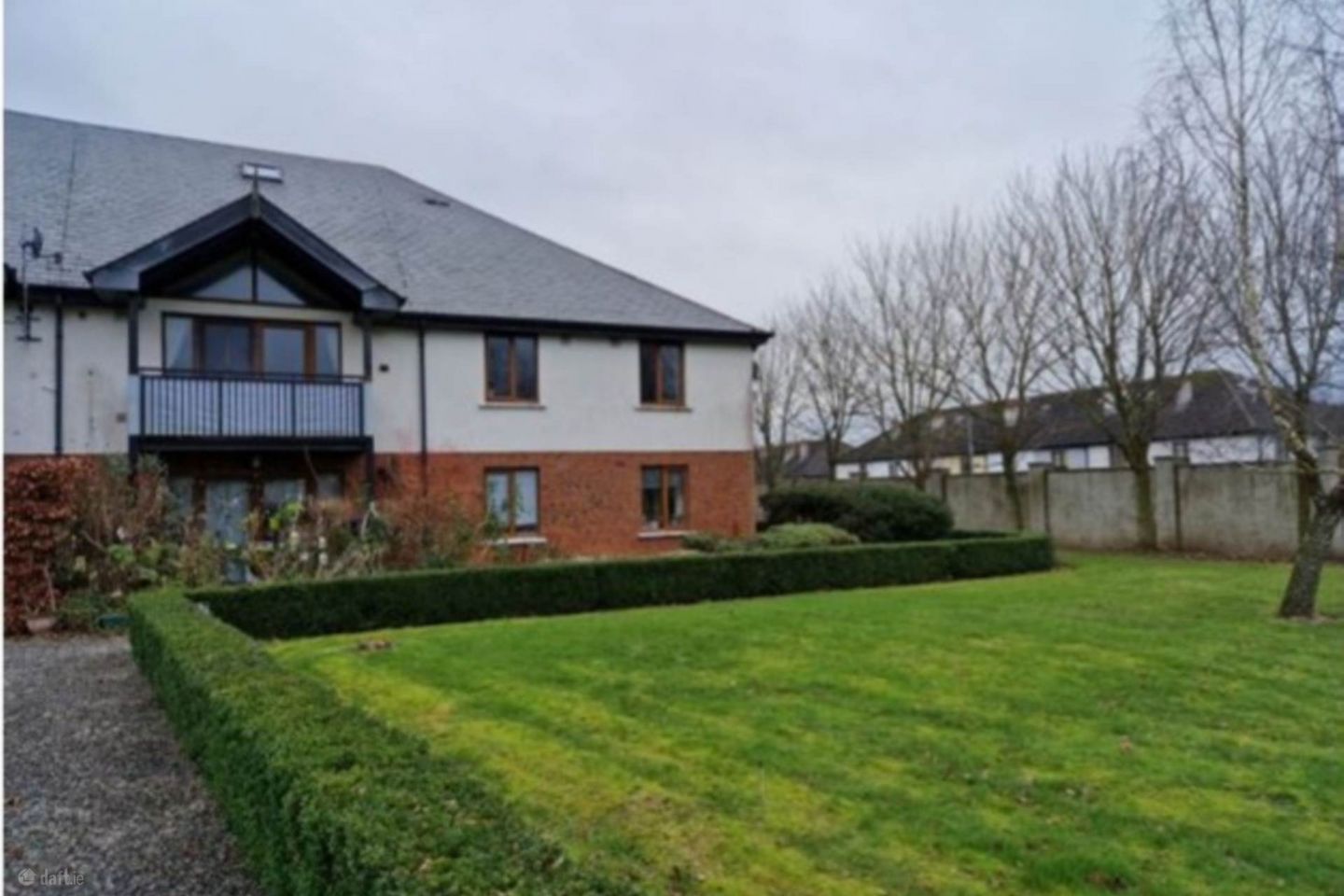 30 Dun Na Ri, Coneyboro, Athy, Co. Kildare, R14TC94