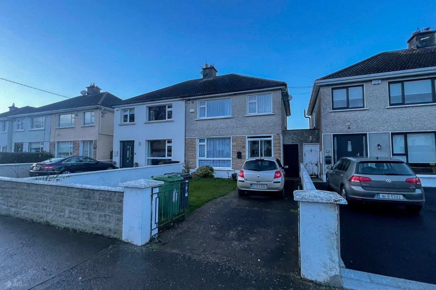 D22 Y027, Newcastle, Co. Dublin