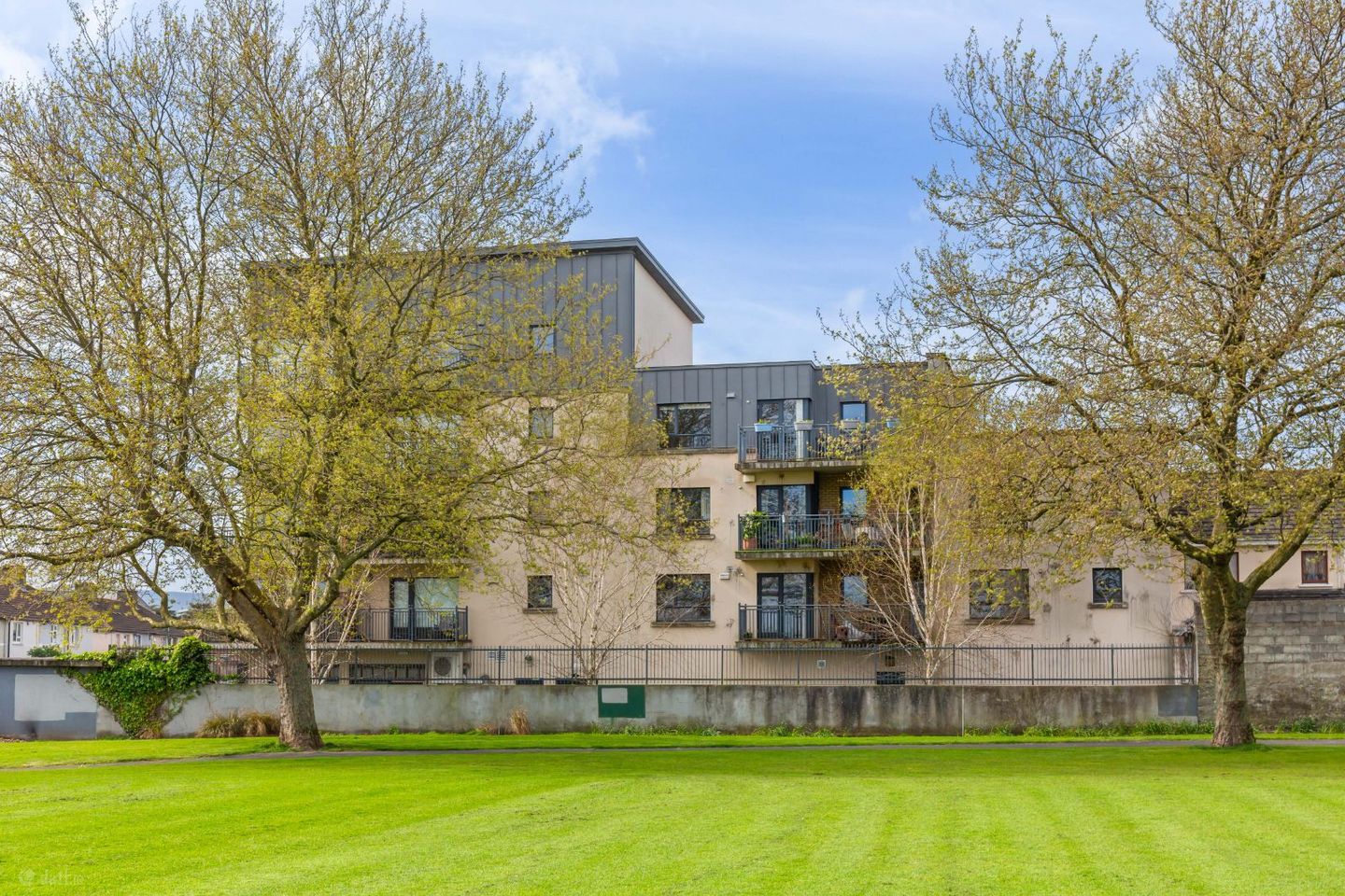 Apartment 21, Windmill Lodge, Crumlin, Dublin 12, D12XH95