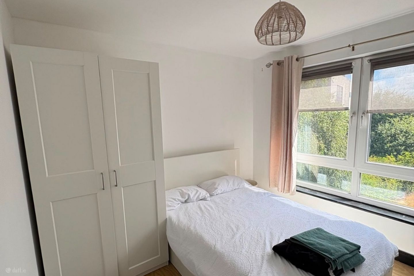 Geraldstown Woods,Santry Avenue,Dublin 9, Ballymun, Dublin 9