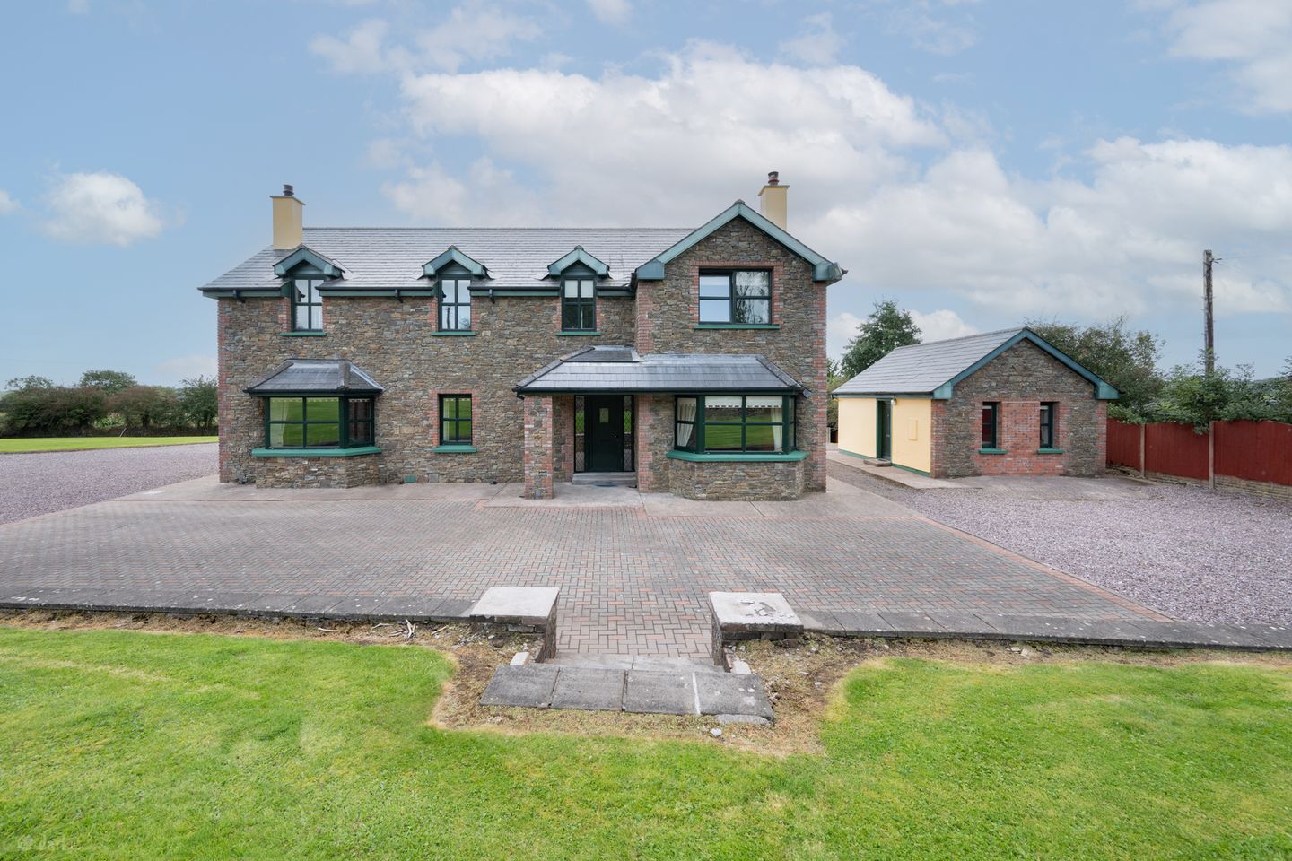 Carolina, Loughane East, Blarney, Co. Cork, T23C840