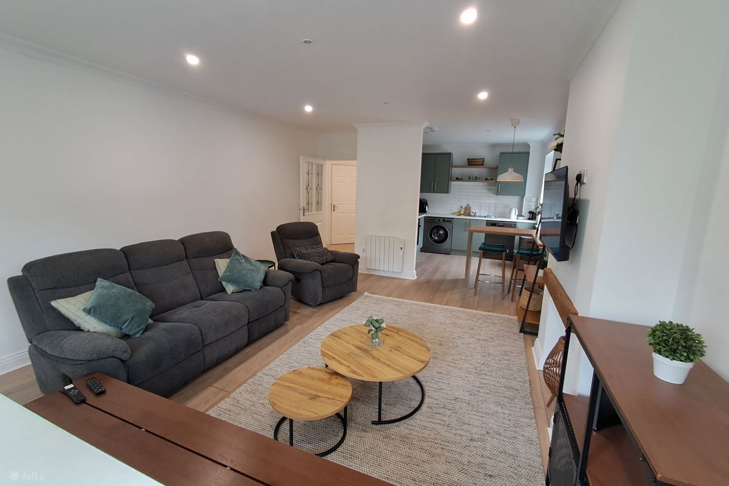 Apartment, Gort Na Coiribe, Headford Road, Co. Galway