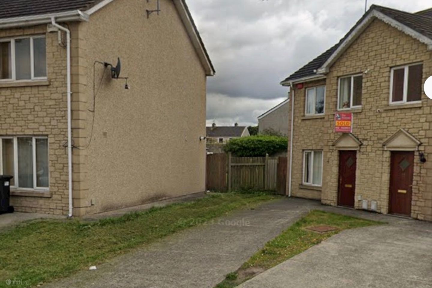 College Manor, Dundalk, Co. Louth, Blackrock, Co. Louth
