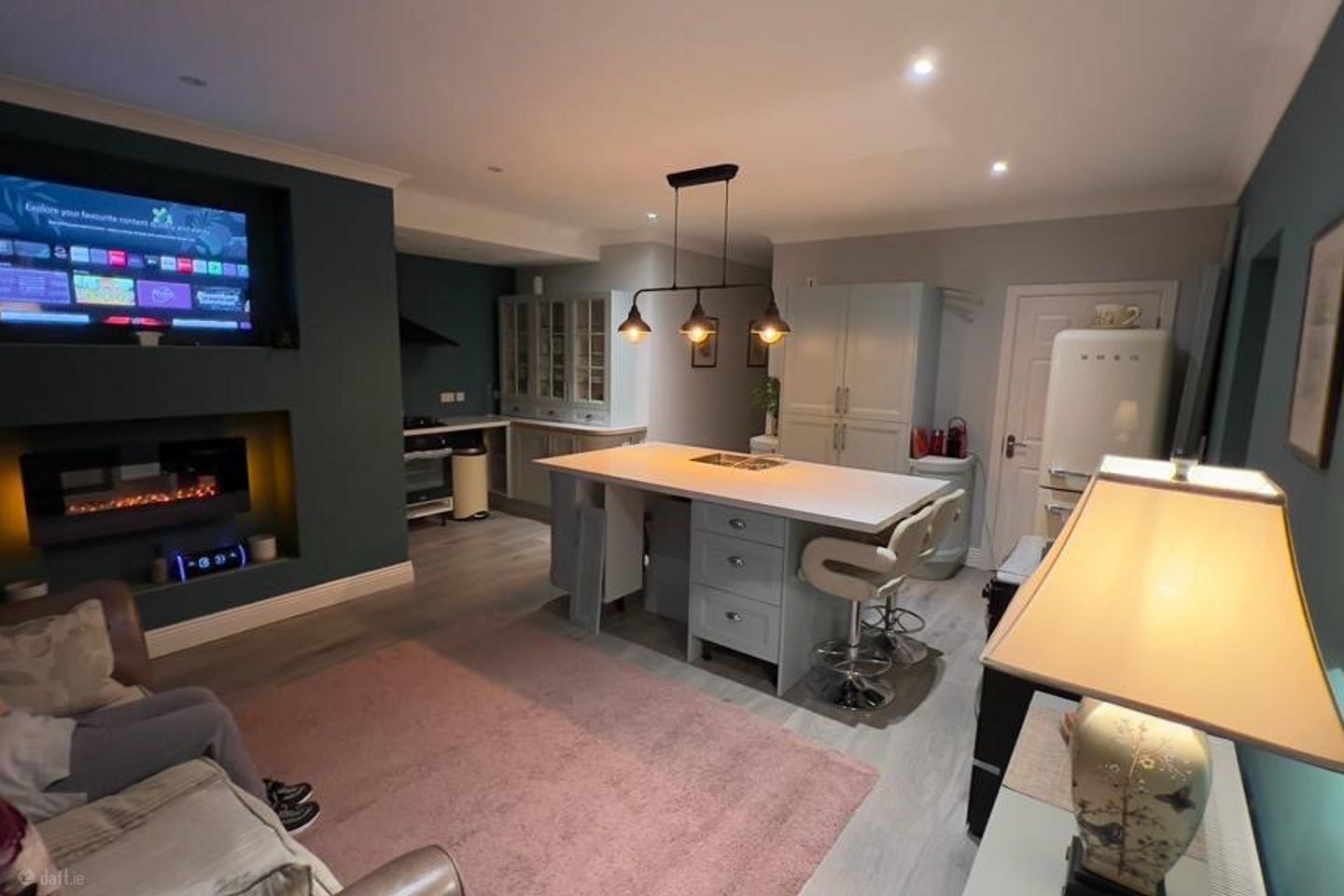 Apartment in Kilcullen, Co. Kildare, The Curragh, Co. Kildare