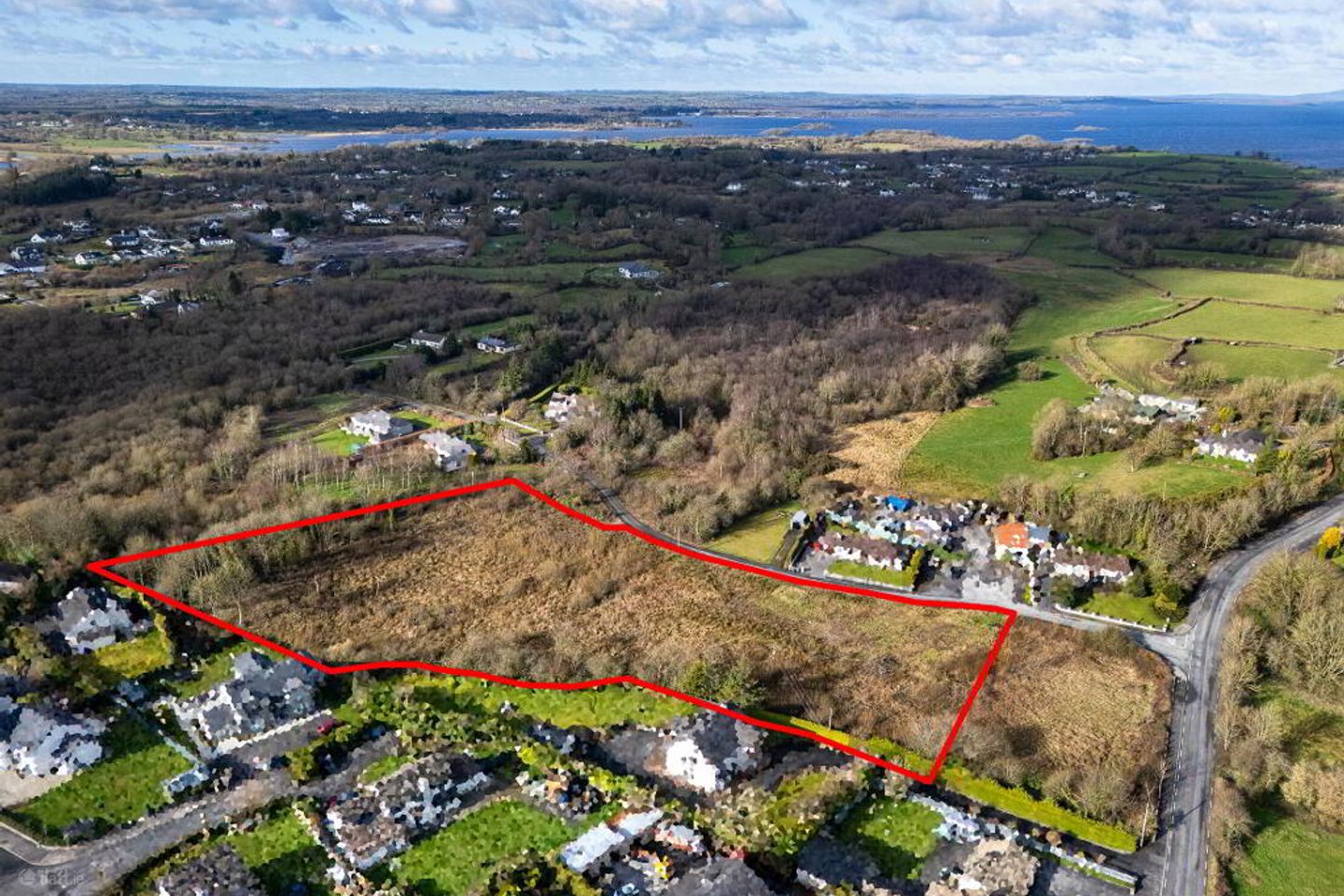 Old Bog Road, Coosan, Athlone, Co. Westmeath