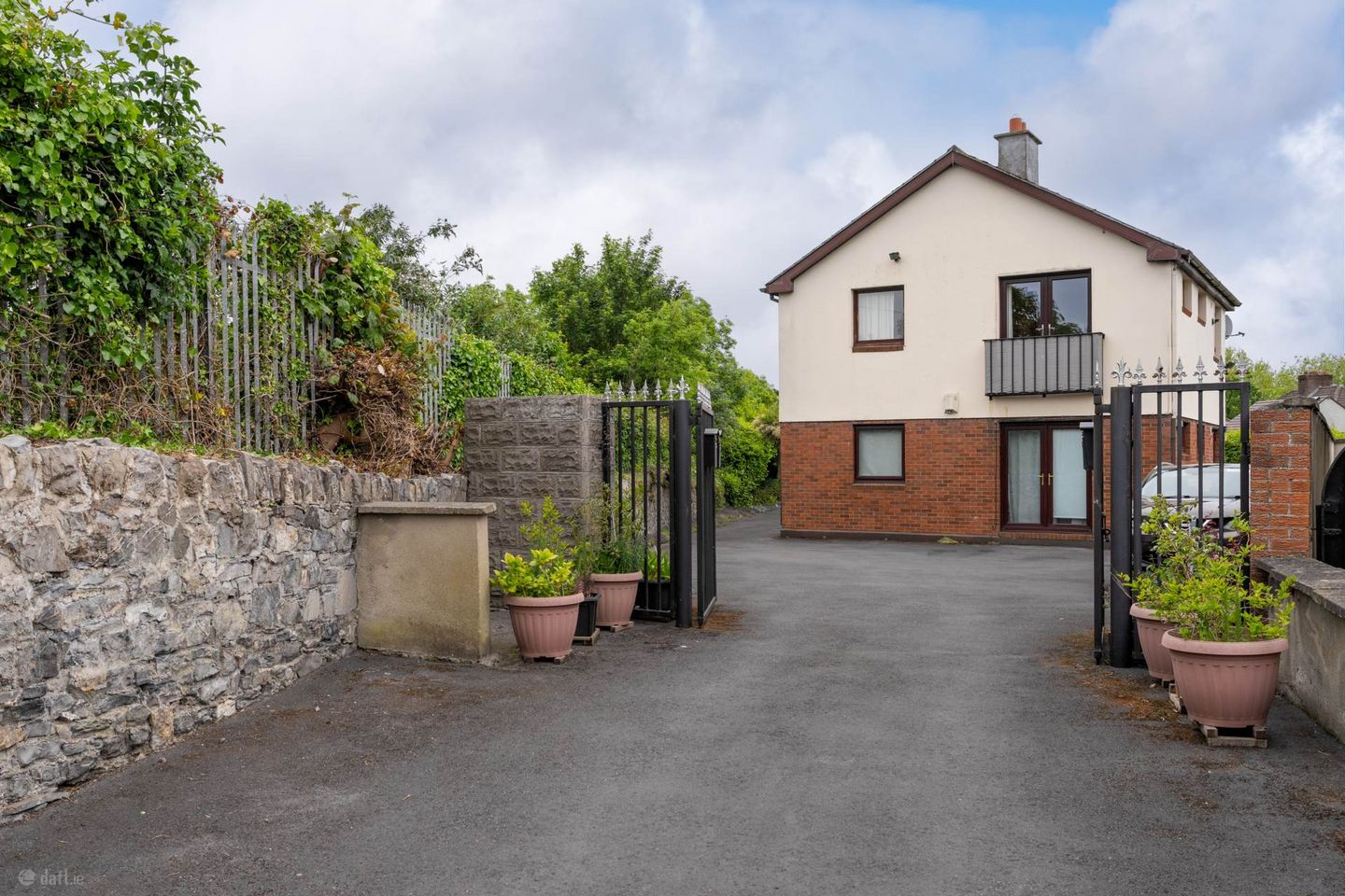 4 The Gables, 78 Old Cabra Road, Dublin 7, Co. Dublin