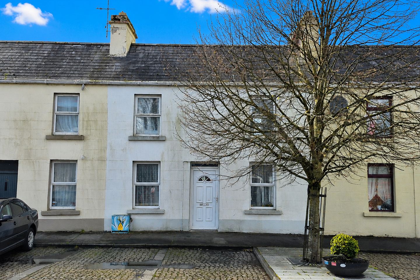 Kilkerrin Road, Glenamaddy, Co. Galway, F45FC84