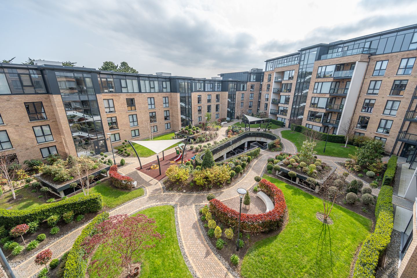 Leona Apartments, Honeypark, Upper Glenageary Road, Dun Laoghaire, Co. Dublin