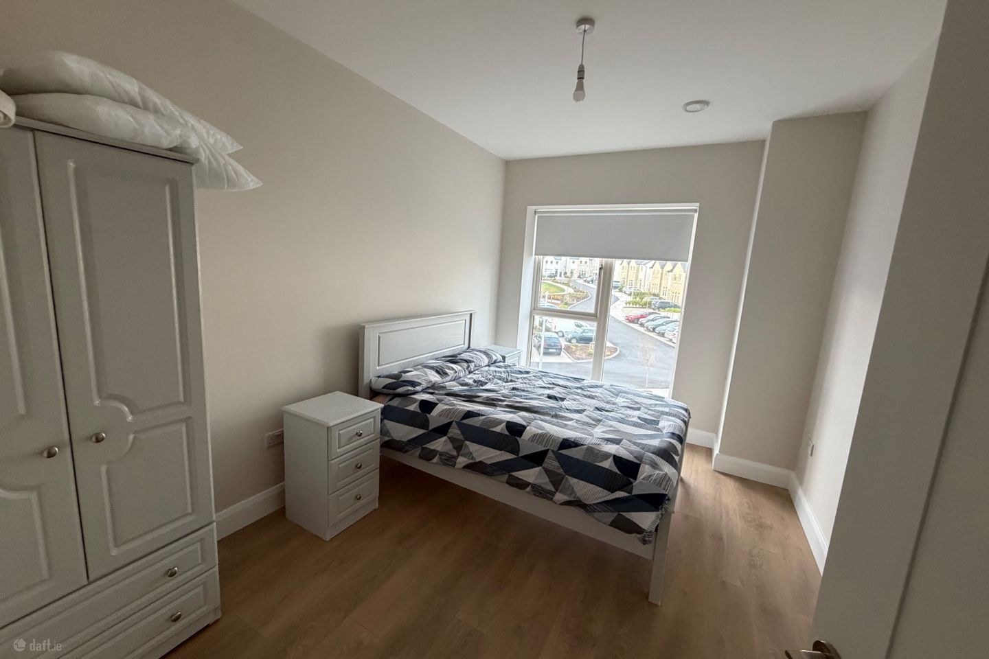 Apartment 75, Garraí Na Sailí, Letteragh Road, Gal, Letteragh, Co. Galway