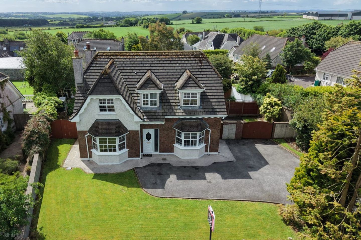 12 The Green, Whitechurch, Whitechurch, Co. Cork, T34P277