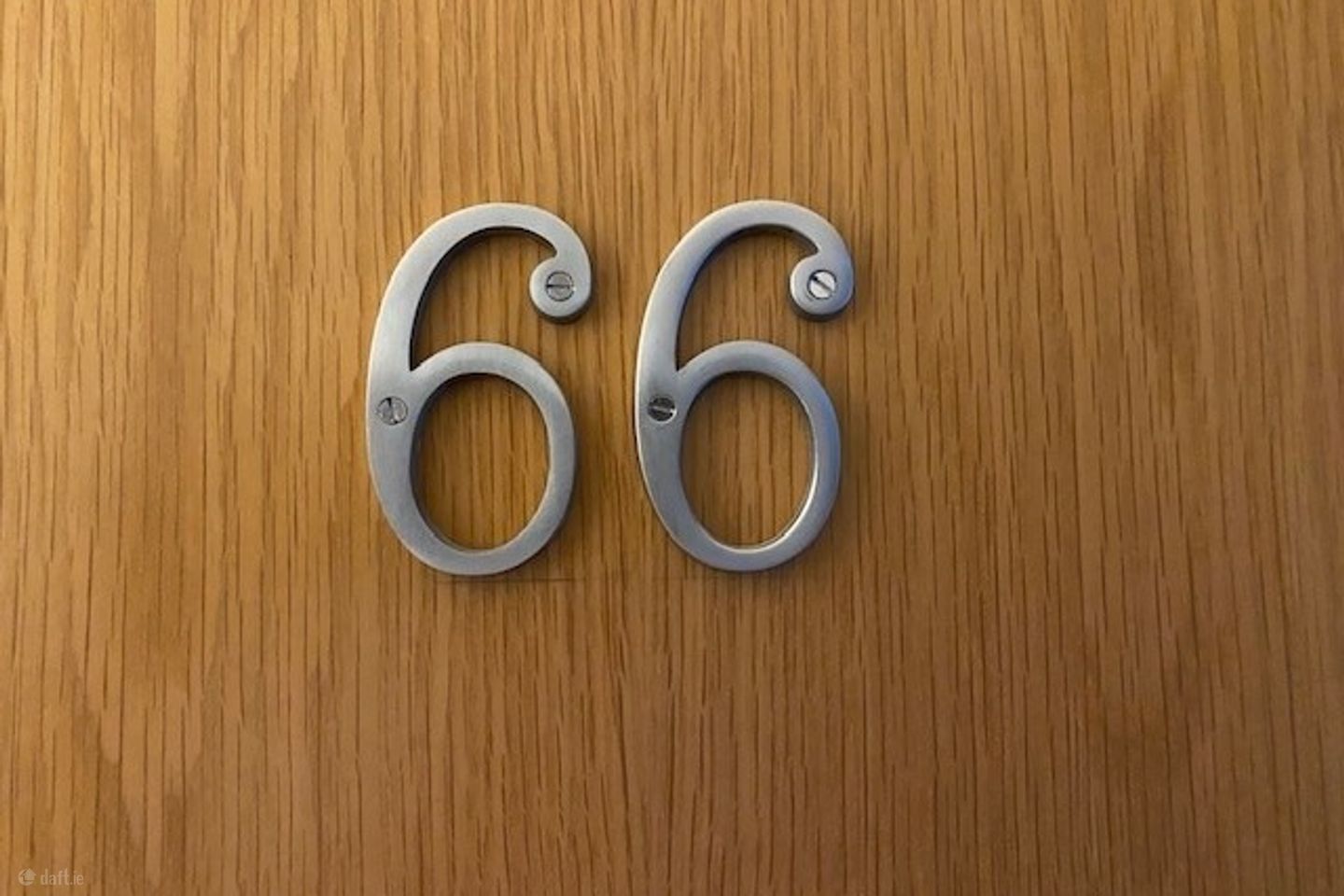 Apartment 66, Block 2, Island Key, Island Key, East Road, East Wall, Co. Dublin