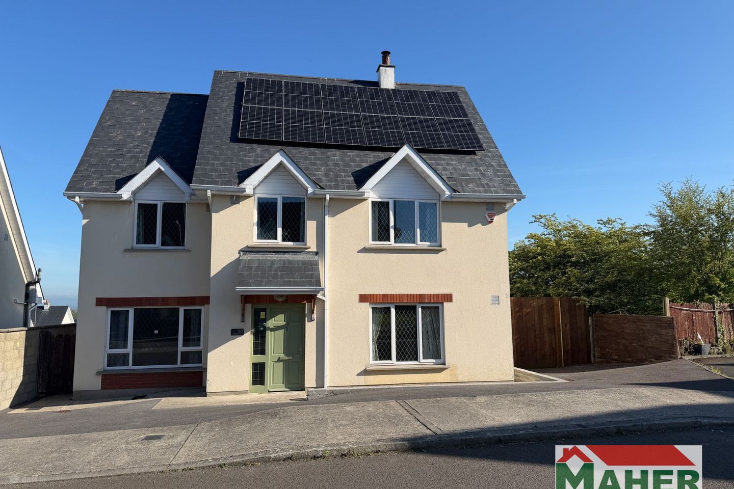 88 Caiseal Na Ri, Cashel, Co. Tipperary, E25W272