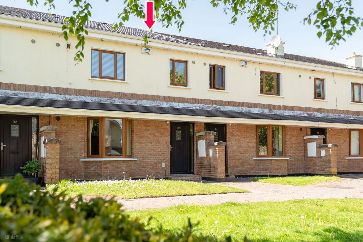 86 Riverdale, Oranmore, Oranmore, Co. Galway, H91N4VW