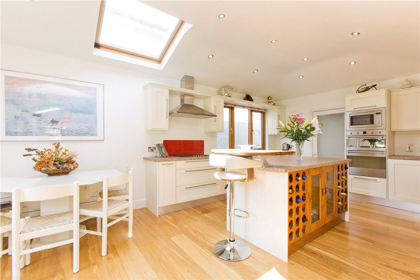 113 Landscape Park, Churchtown, Co. Dublin, D14XK60