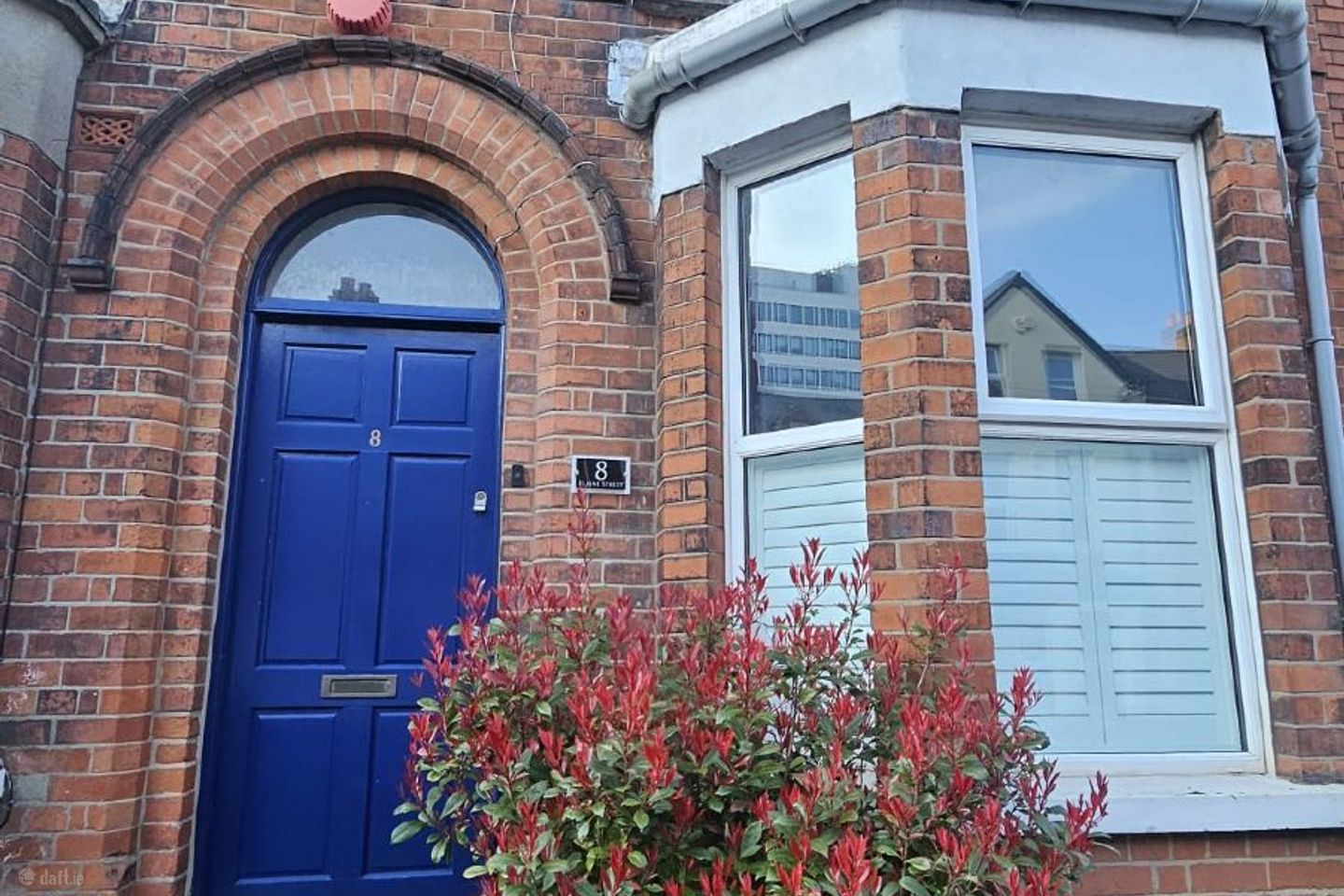 8 elaine Street, Stranmillis , Belfast City Centre, Co. Antrim