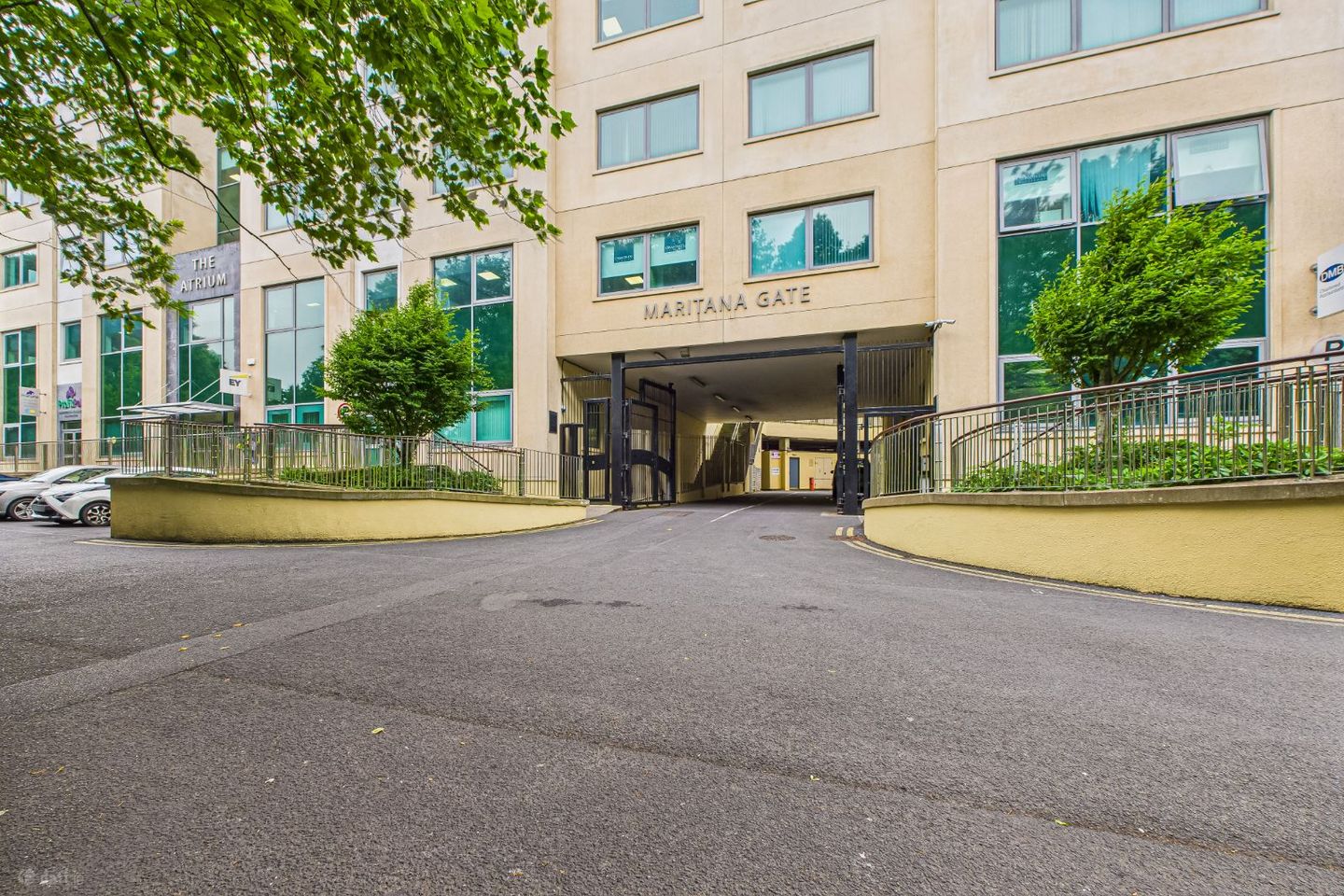 Apartment 506, Maritana Gate, Waterford City Centre, X91N628