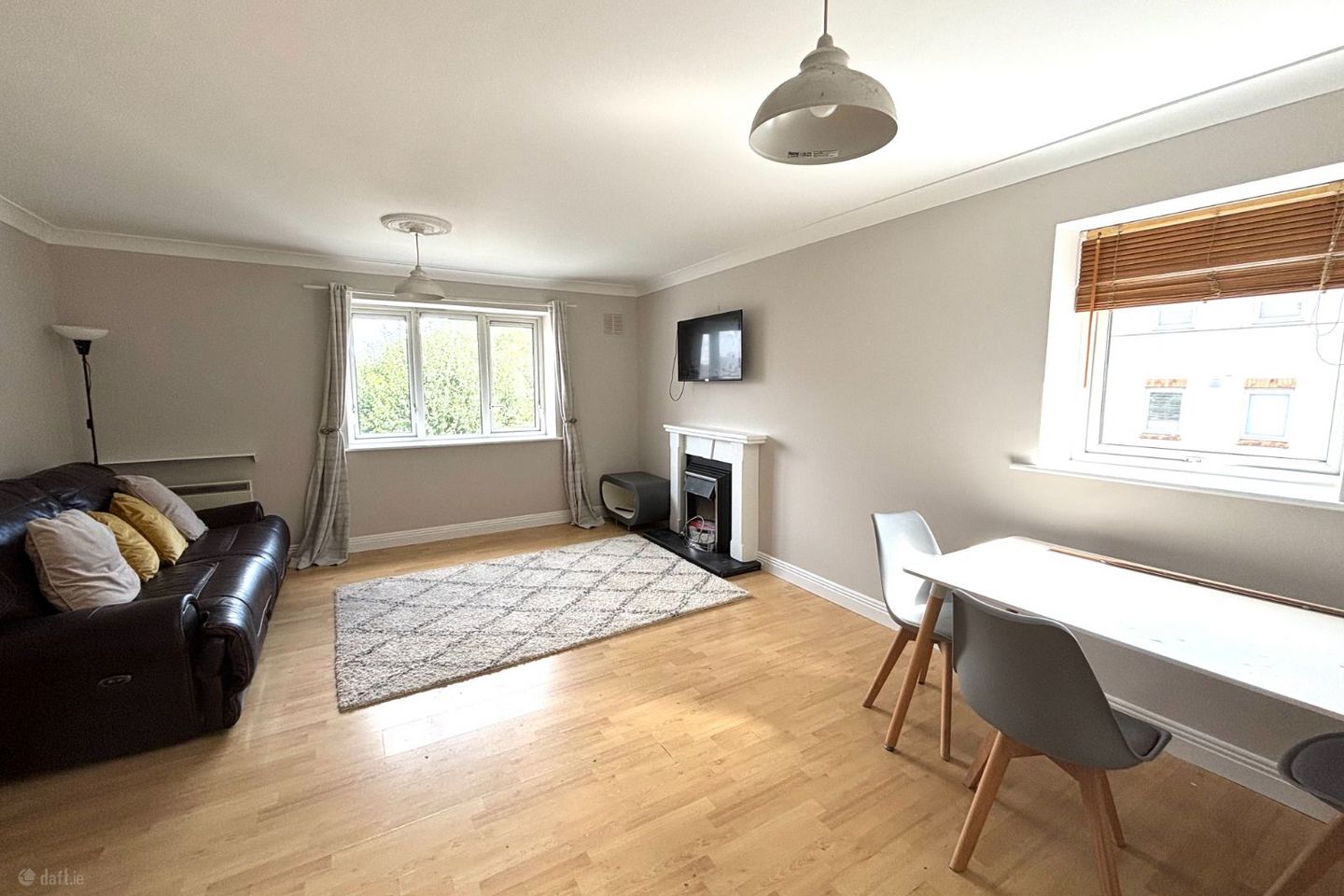 Apartment 13, Whitehall Square, Walkinstown, Dublin 12