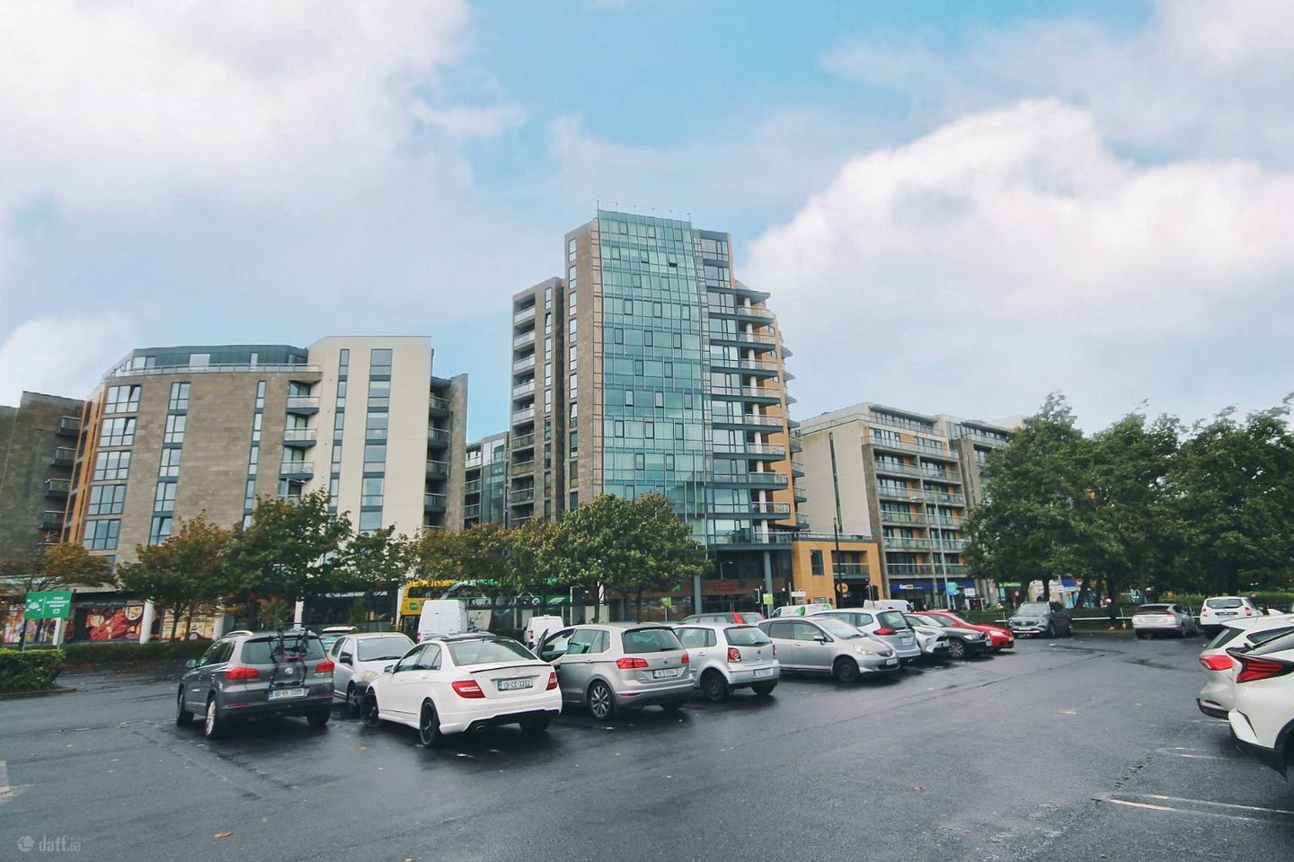 5 Virginia Hall, Tallaght, Dublin 24, D24FPF7