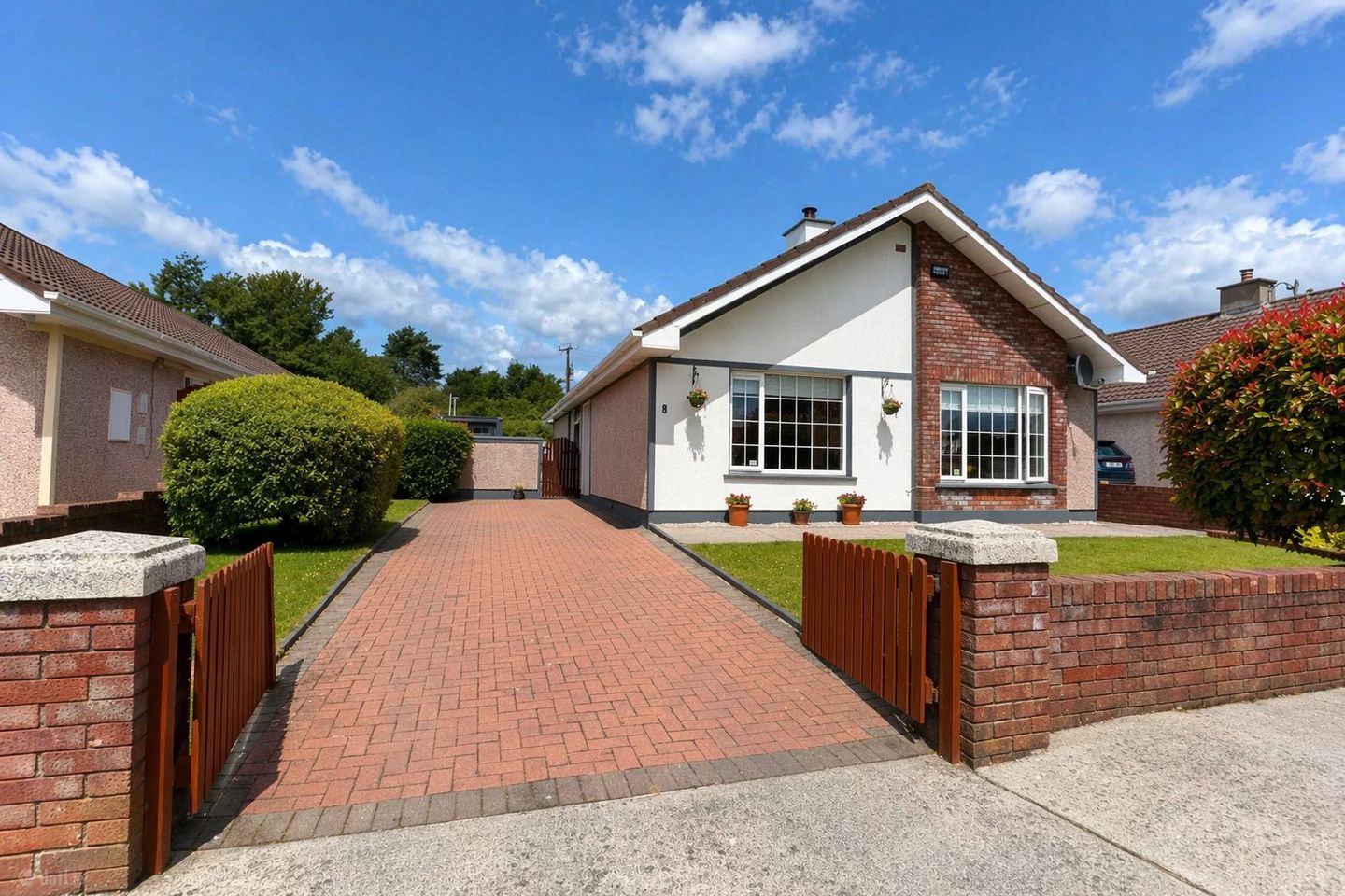 8 Ard Glas, Ferrybank, Co. Waterford