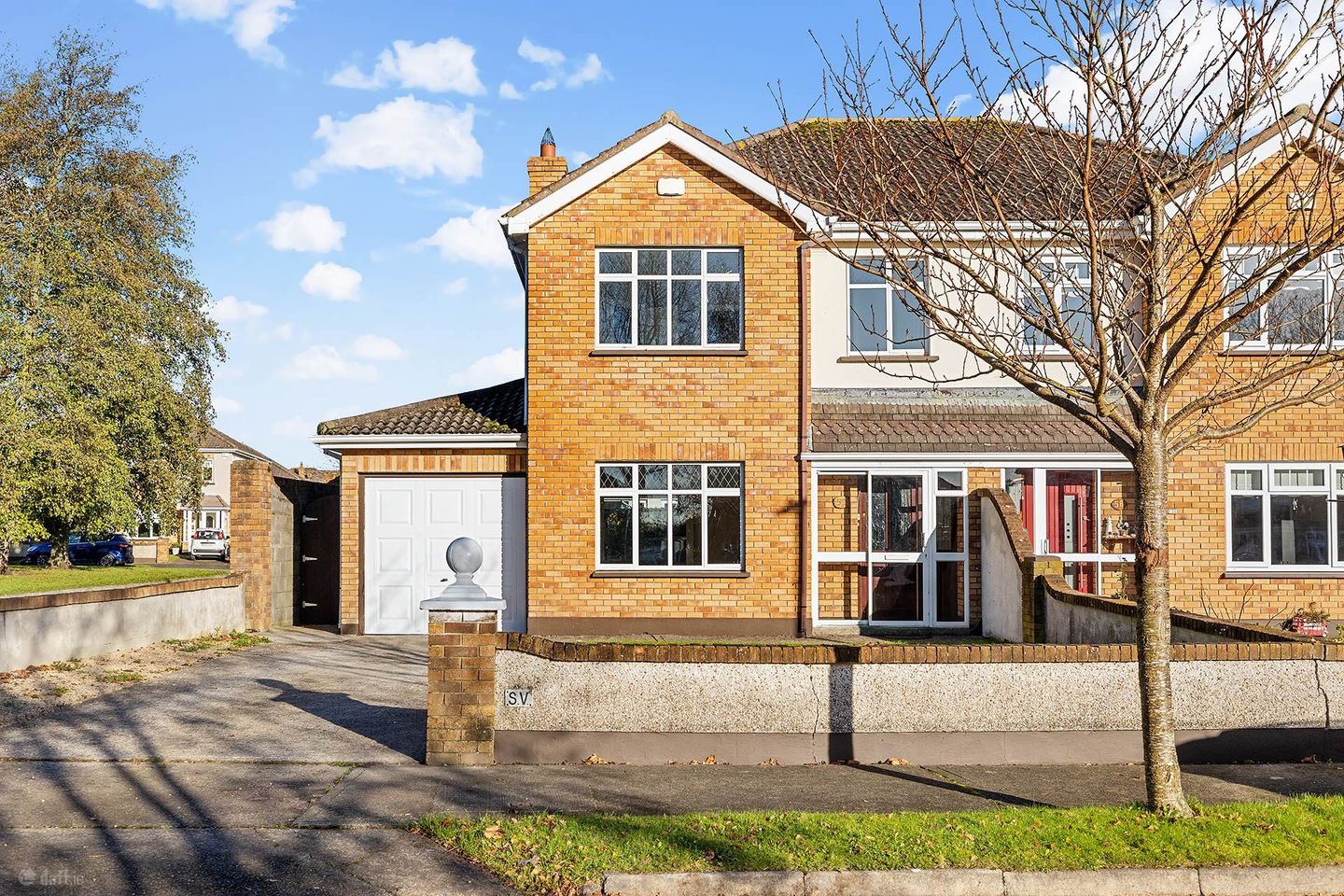 55 Celbridge Abbey, Celbridge, Co. Kildare, W23NH68