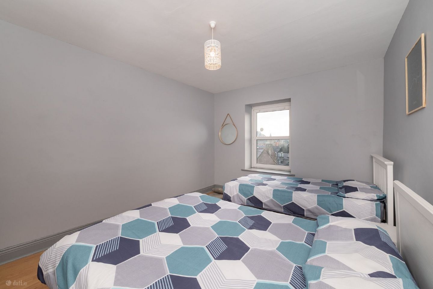 Apartment 5, 15 Hardwick Street, Cork, Cork City Centre, Co. Cork