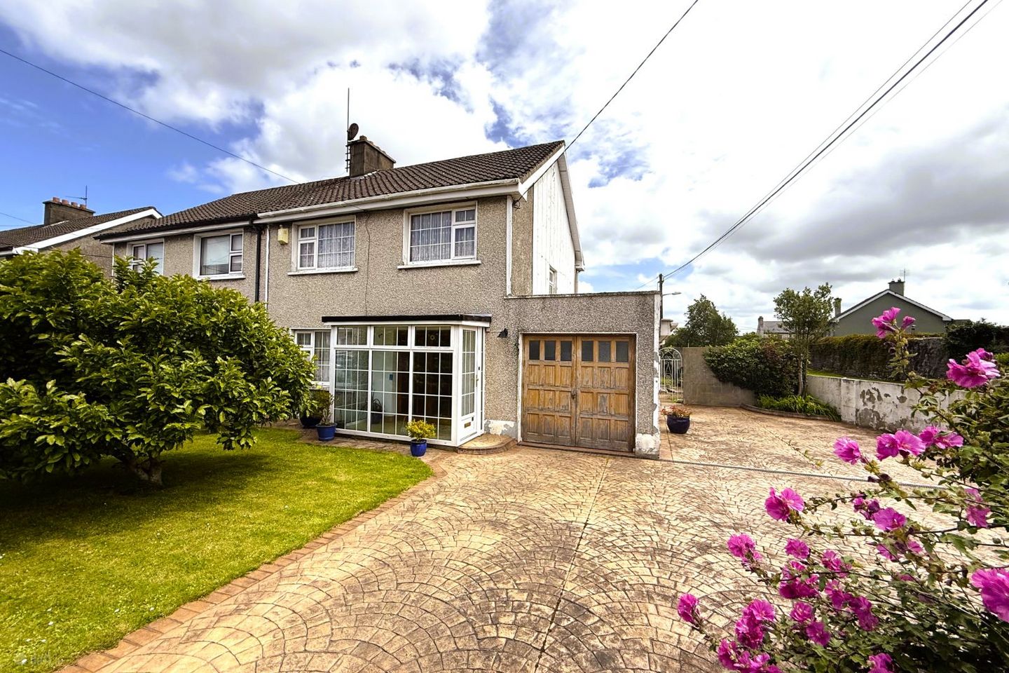 13 Southville Gardens, Ballinacurra, South Circular Road, Co. Limerick, V94XH2V