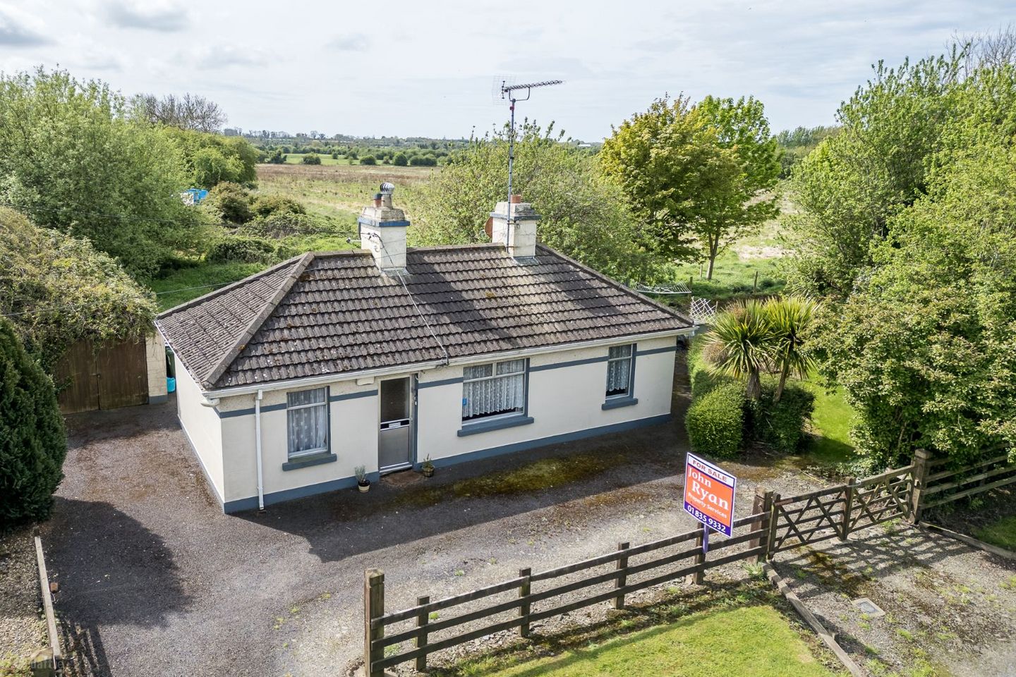 Newtown, Garristown, Co. Dublin, A42AE14