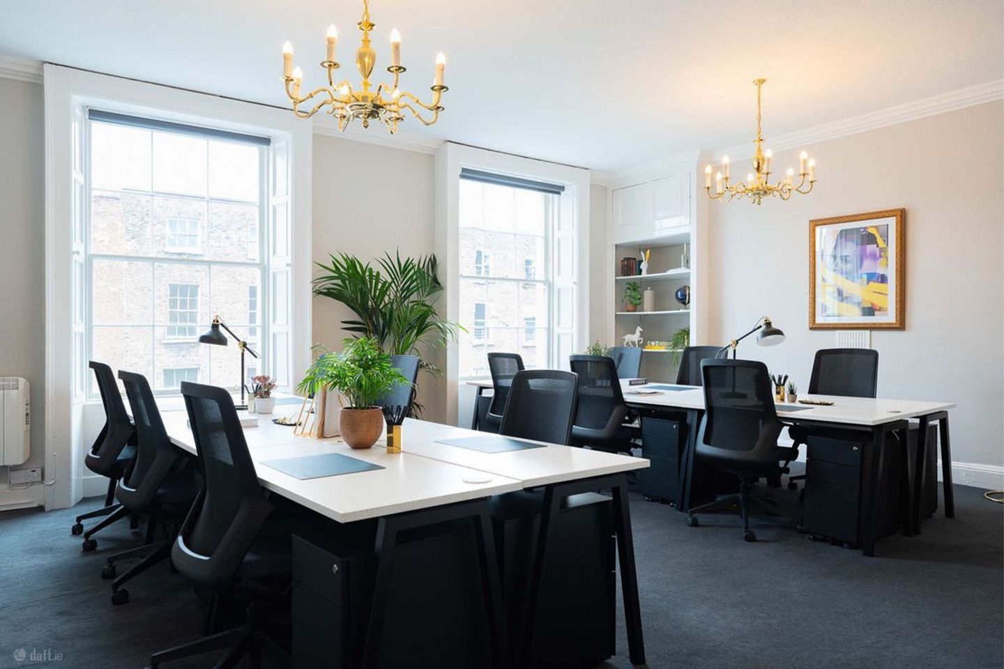 31-32 Leeson Street Lower, Dublin 2, Dublin 2