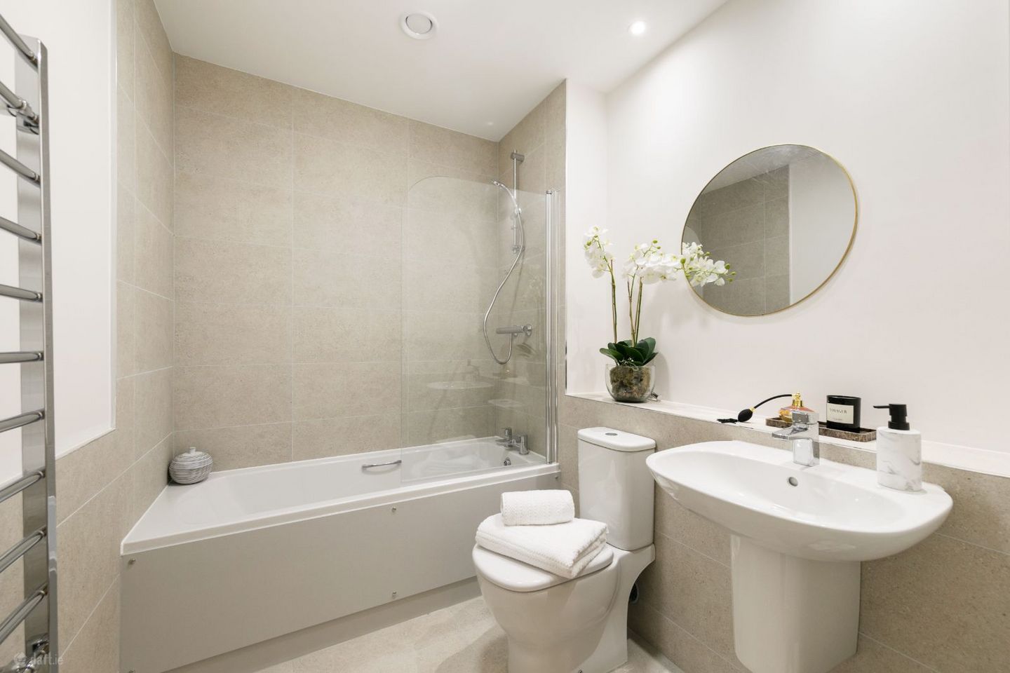 1 bedroom, Fosterstown, Fostertown, Dublin 9, Swords, Co. Dublin