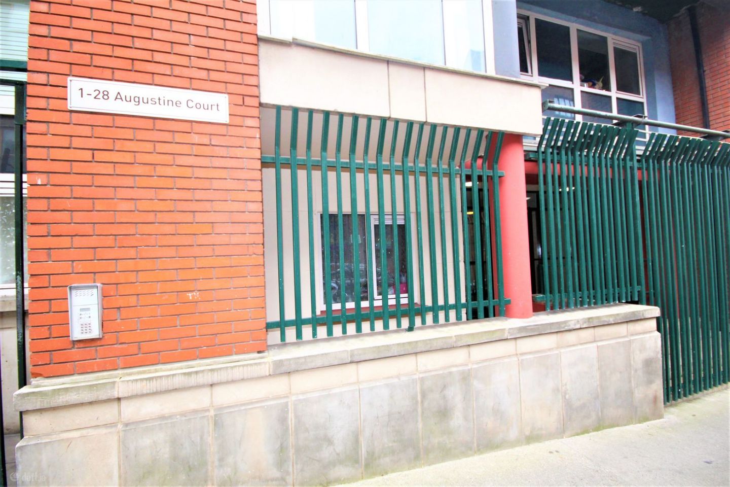 Apartment 28, Augustine Court, Christchurch, Co. Dublin