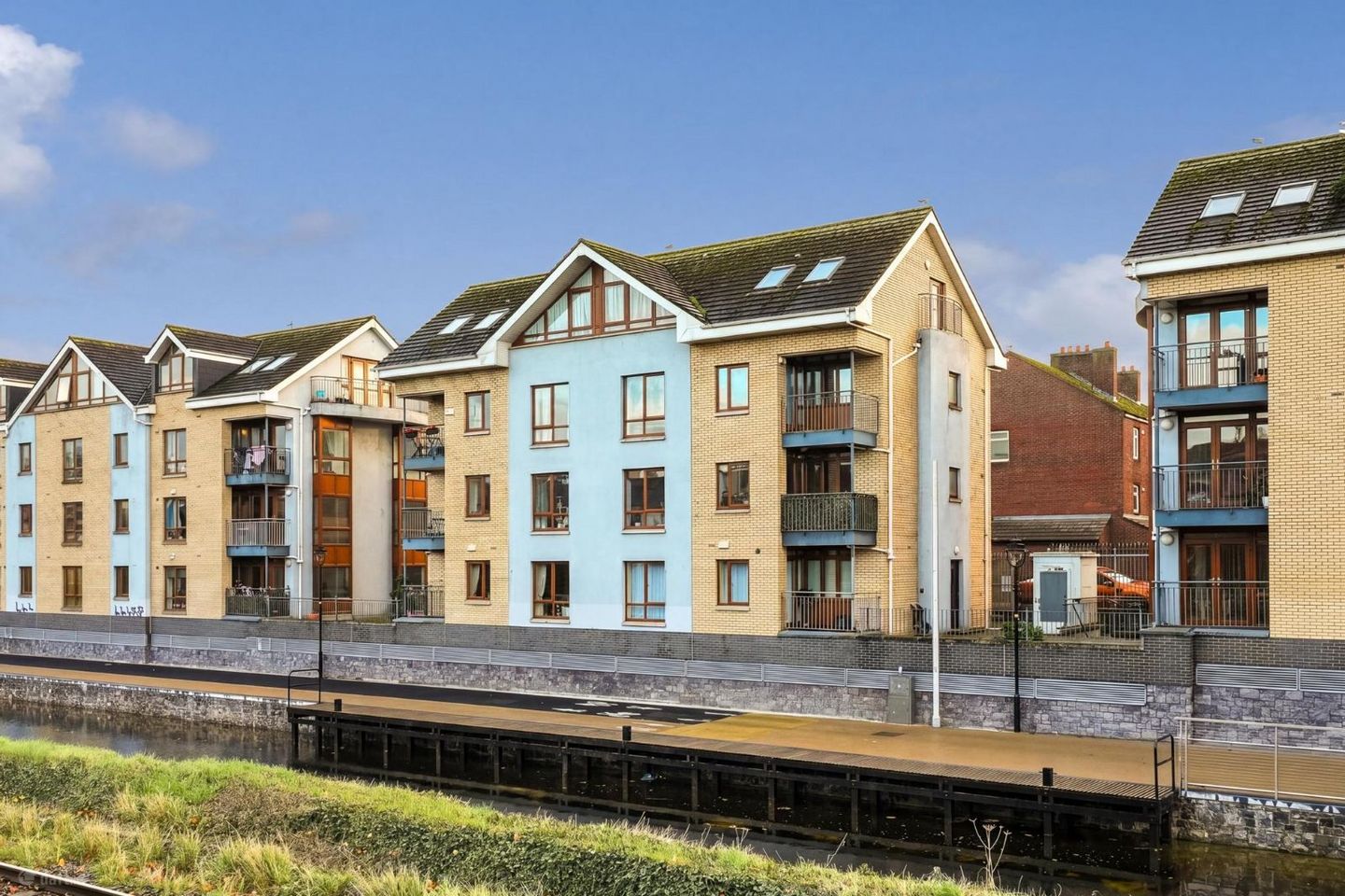 Apartment 32, Portland Lock, Dublin 1, Co. Dublin, D01KT20
