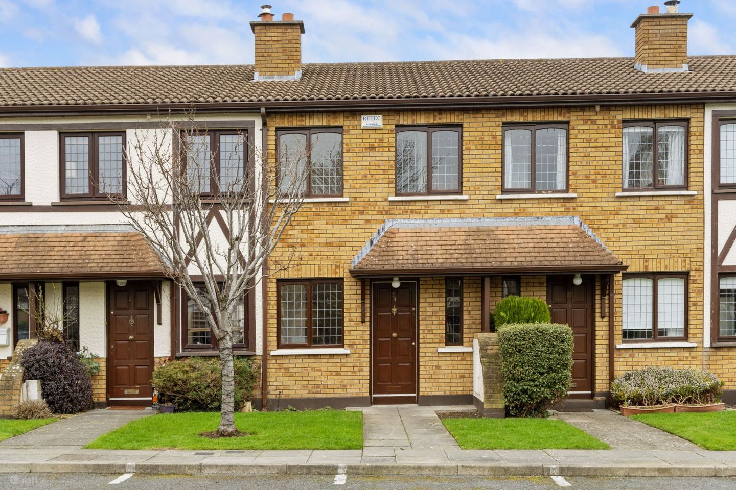 24 Beaufield Manor, Stillorgan, Co. Dublin, A94T226