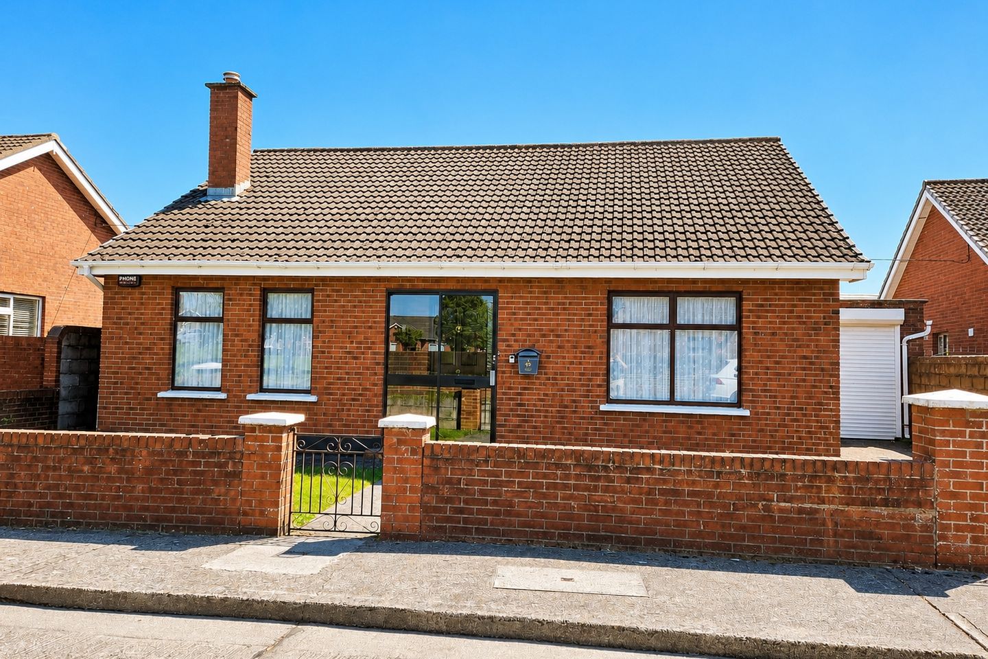 45 Liffey Lawns, Clane, Co. Kildare, W91K4D6