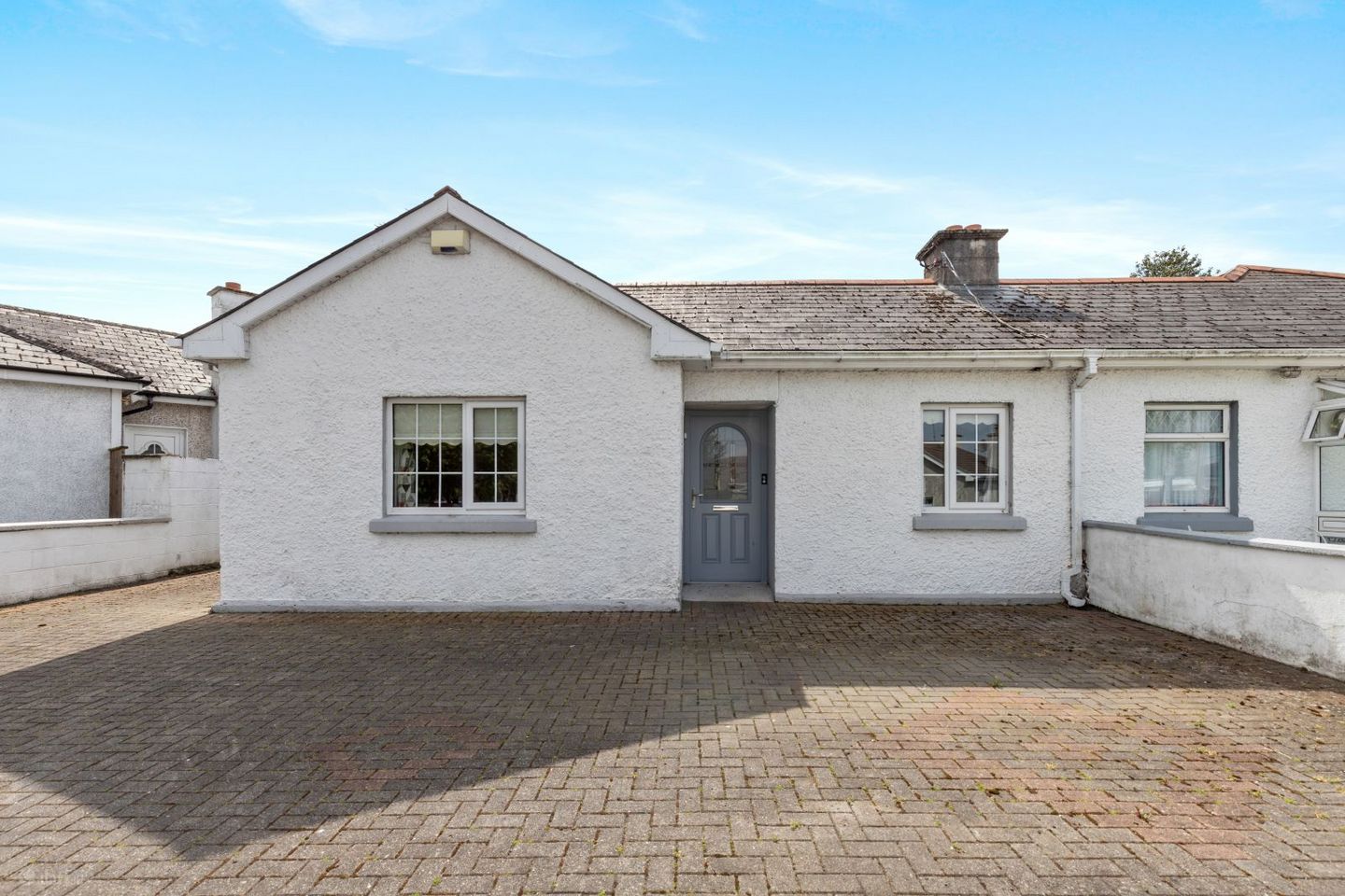 24 Emmet Terrace, Navan, Navan, Co. Meath, C15V1Y2