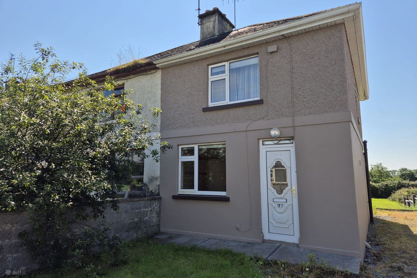 97 Athenry Road, Tuam, Co. Galway, H54YK76