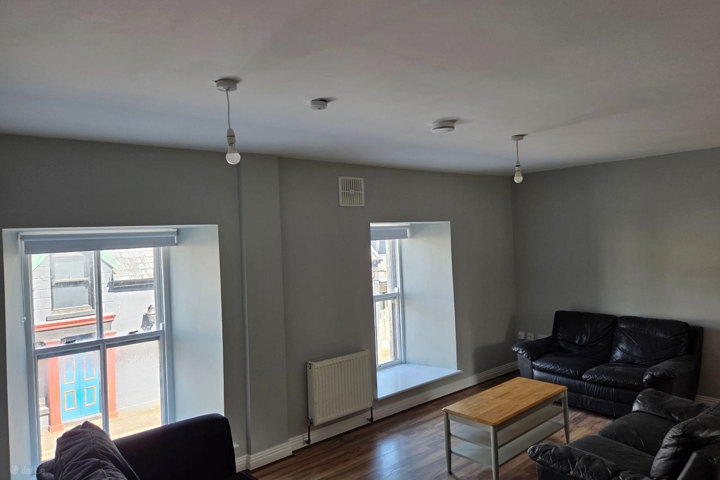 Apartment 8, Thomond Mills, George'S Street, Sixmilebridge, Ennis, Sixmilebridge, Co. Clare