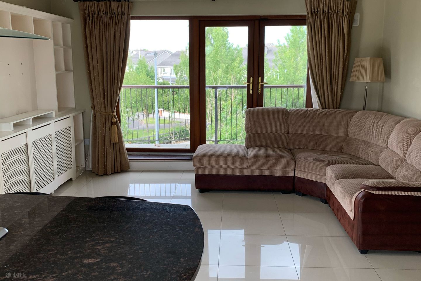 Apartment 7, Kingsgate, Craddockstown, W91 C667, Naas, Co. Kildare