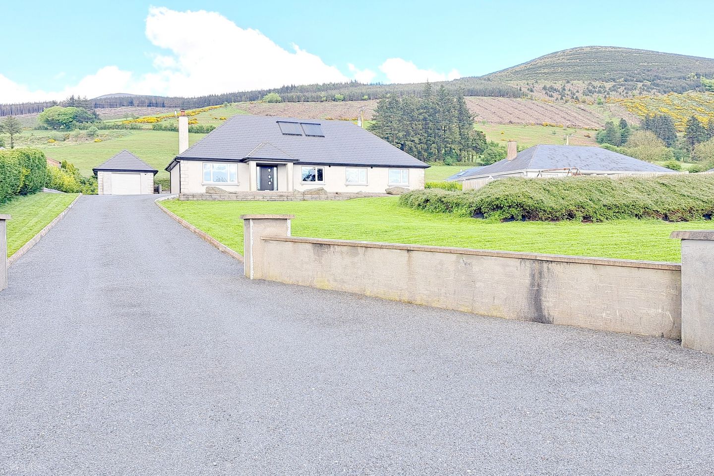 Lackendarragh, Anglesboro, Near, Mitchelstown, Co. Cork, V35DK51