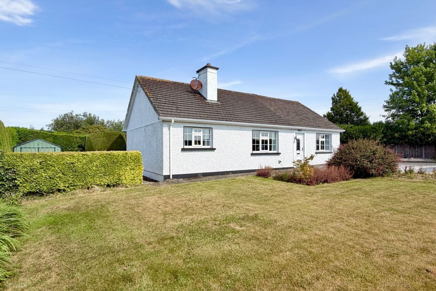 Castleinch, Co. Kilkenny, Castleinch, Co. Kilkenny, R95V2D2