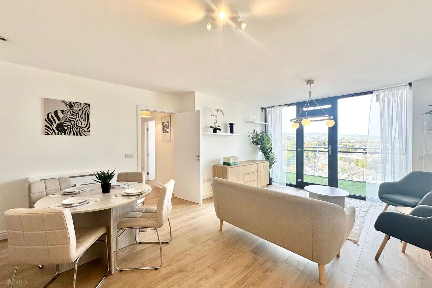 Apartment 26, Aengus Hall, Belgard Square, Tallaght, Dublin 24, D24WD52