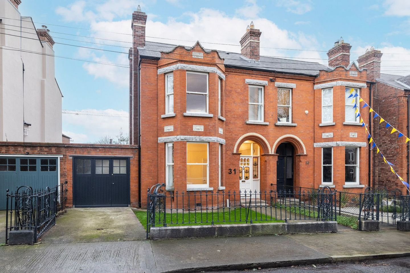 31 Lindsay Road, Glasnevin, Dublin 9, D09Y6Y3