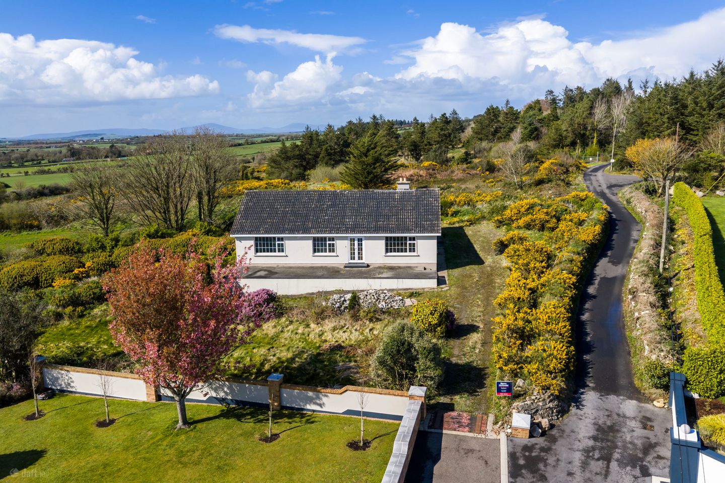 The Dirr, Bridgetown, Co Wexford, Y35TR20