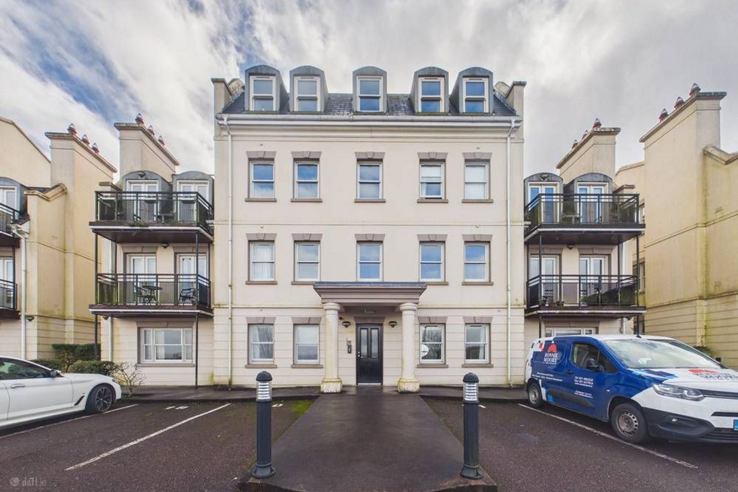 Apartment 16, Estuary Court, Rochestown, Co. Cork, T12C638