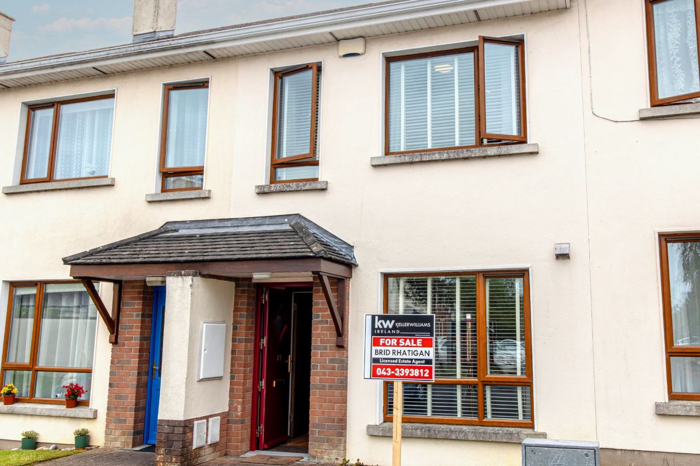 12 Oaklands Court, Ballinalee Road, Longford Town, Co. Longford, N39K7N3