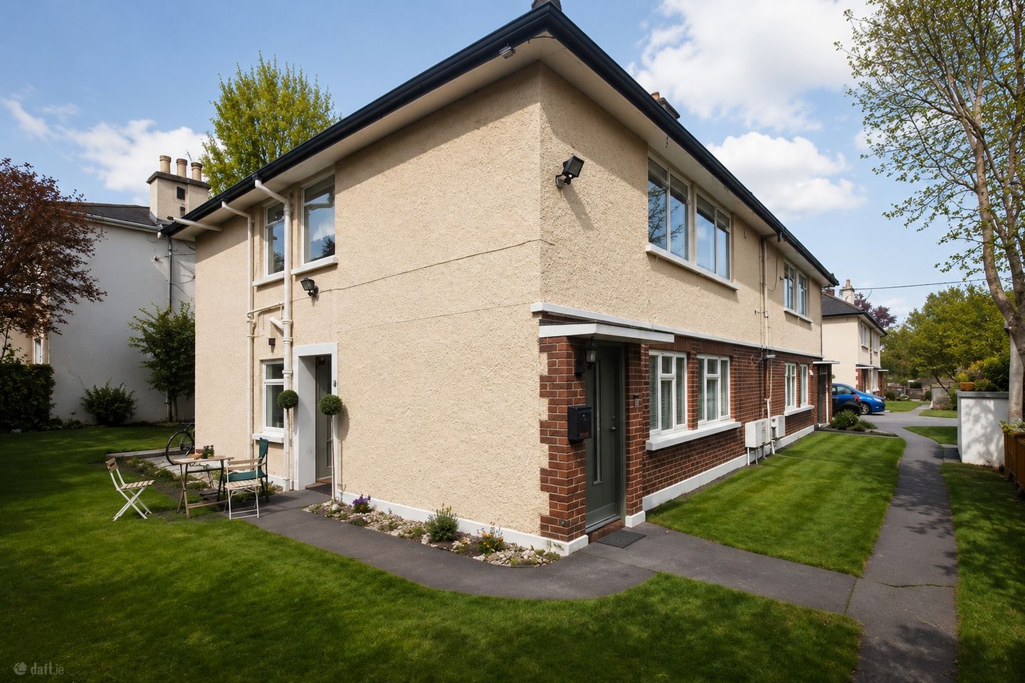 14 Auburn Villas, Rathgar, Dublin 6, D06R248