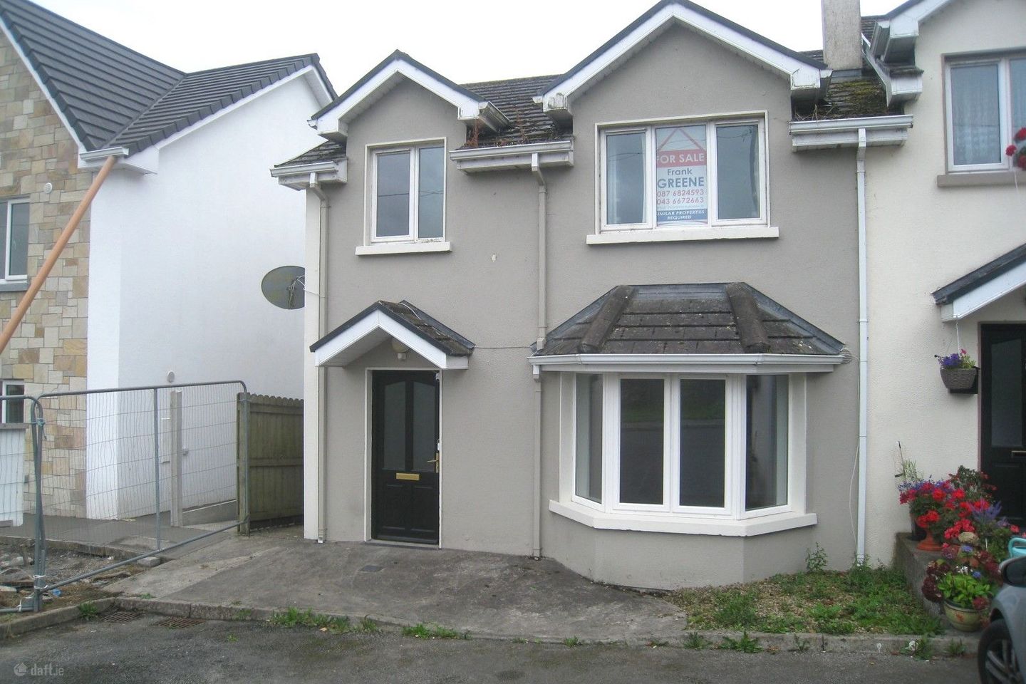47 Forthill, Aughnacliffe, Aughnacliffe, Co. Longford, N39PR63