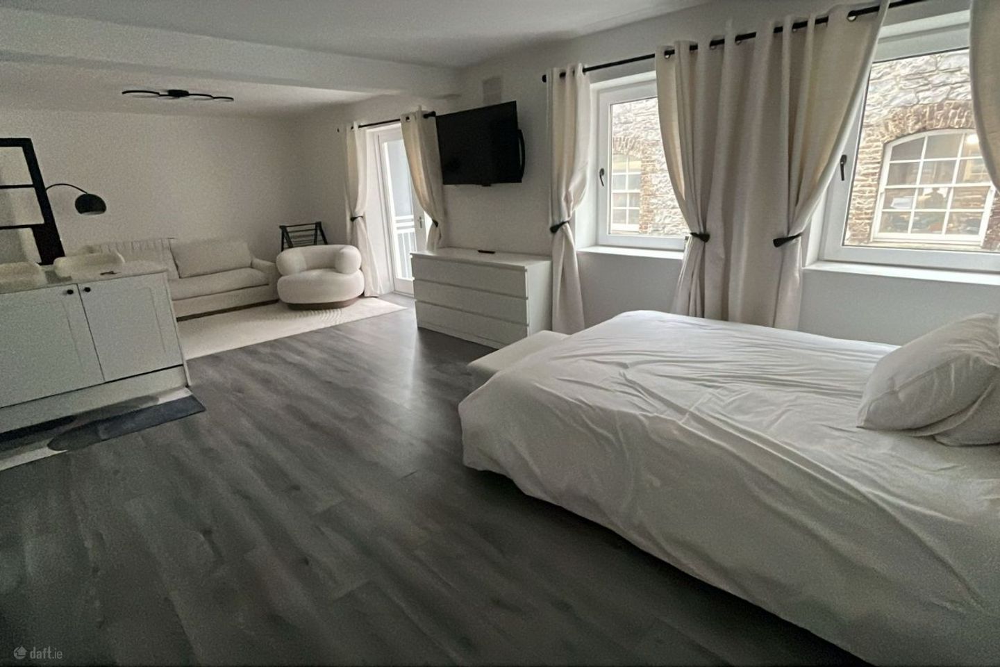 Capel Street, Smithfield, Dublin 1